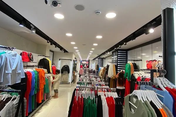Moda çelikler - Resim 16