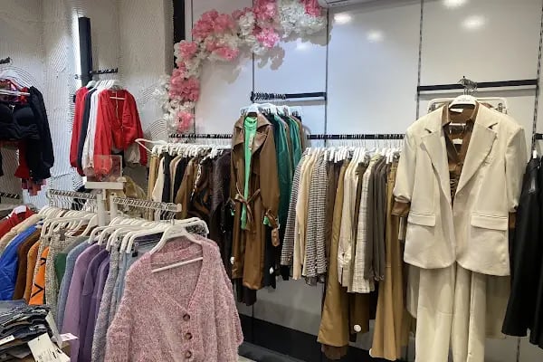 Moda çelikler - Resim 3