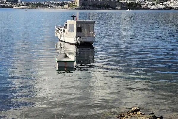 Hillstone Bodrum Hotel&amp; SPA - Resim 9