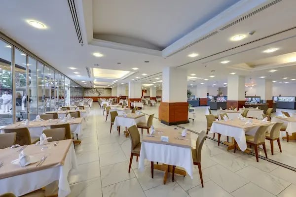 Hillstone Bodrum Hotel&amp; SPA - Resim 20
