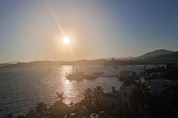 Hillstone Bodrum Hotel&amp; SPA - Resim 7