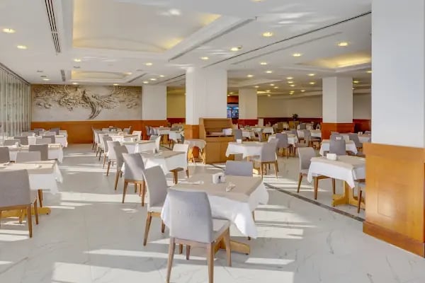 Hillstone Bodrum Hotel&amp; SPA - Resim 19