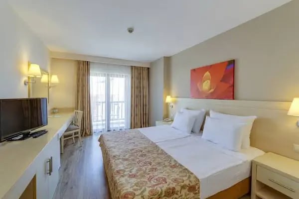Hillstone Bodrum Hotel&amp; SPA - Resim 5