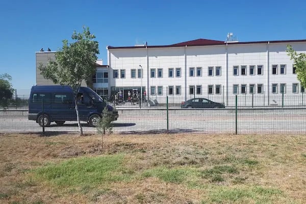 SİNCAN CEZA İNFAZ KURUMLARI KAMPÜSÜ - Resim 5