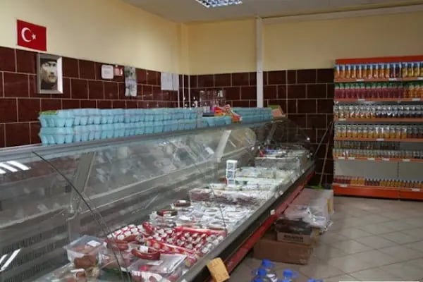 SİNCAN CEZA İNFAZ KURUMLARI KAMPÜSÜ - Resim 11