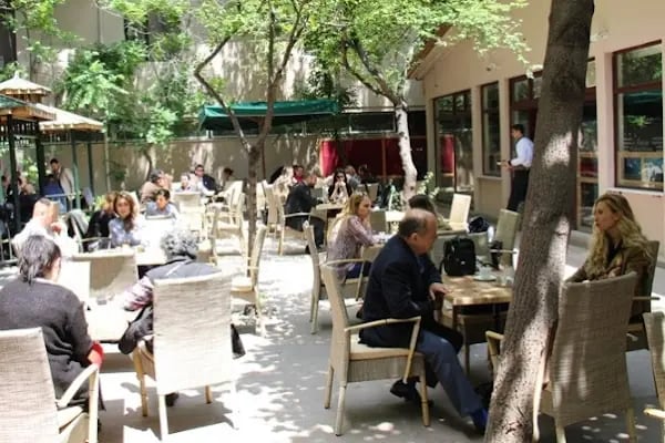 SİNCAN CEZA İNFAZ KURUMLARI KAMPÜSÜ - Resim 15