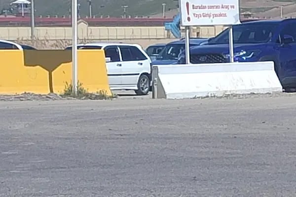 SİNCAN CEZA İNFAZ KURUMLARI KAMPÜSÜ - Resim 12