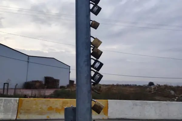SİNCAN CEZA İNFAZ KURUMLARI KAMPÜSÜ - Resim 4