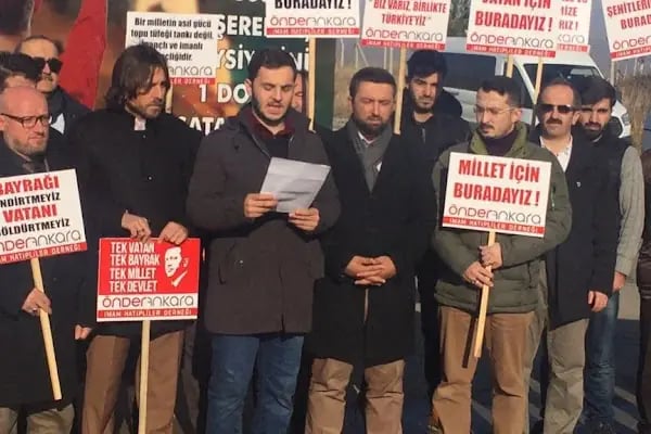 SİNCAN CEZA İNFAZ KURUMLARI KAMPÜSÜ - Resim 16