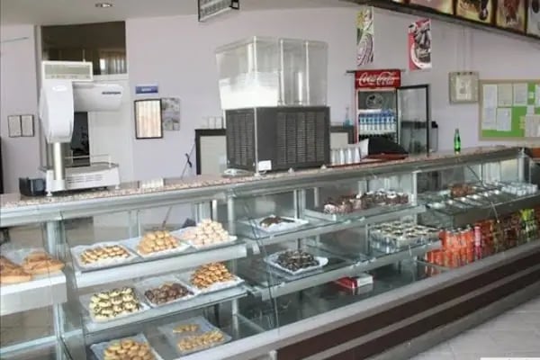 SİNCAN CEZA İNFAZ KURUMLARI KAMPÜSÜ - Resim 8