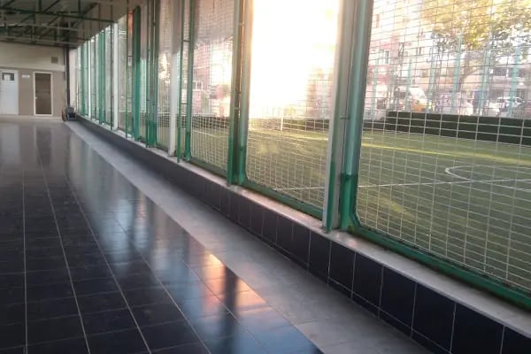 Sa &amp; Şa Fitness Center - Resim 7
