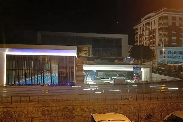 Sa &amp; Şa Fitness Center - Resim 4