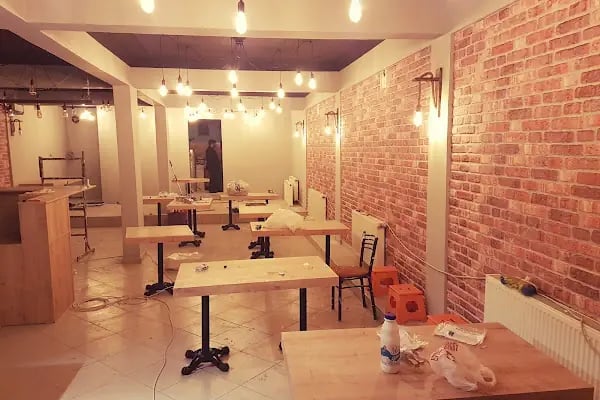 Sa &amp; Şa Fitness Center - Resim 3