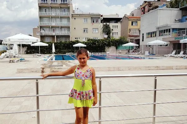 Sa &amp; Şa Fitness Center - Resim 15