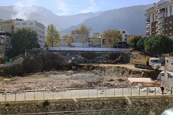 Sa &amp; Şa Fitness Center - Resim 8