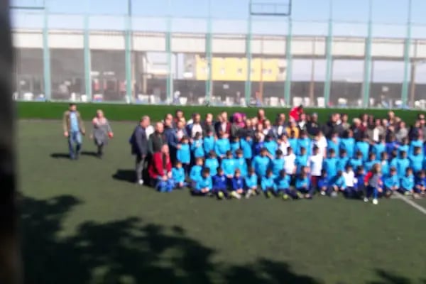 Sa &amp; Şa Fitness Center - Resim 17