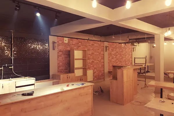Sa &amp; Şa Fitness Center - Resim 18