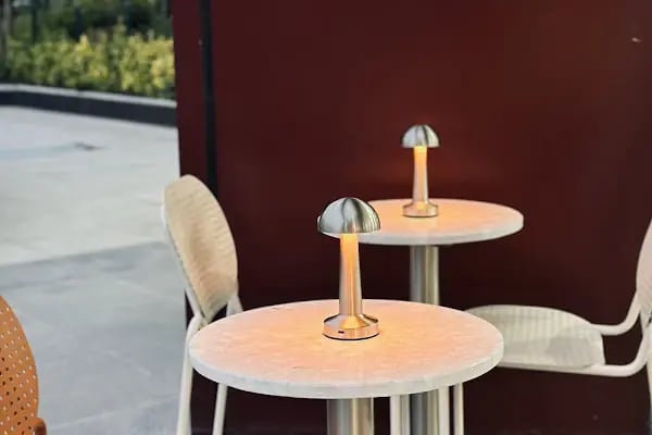 gaga kafe - Resim 8