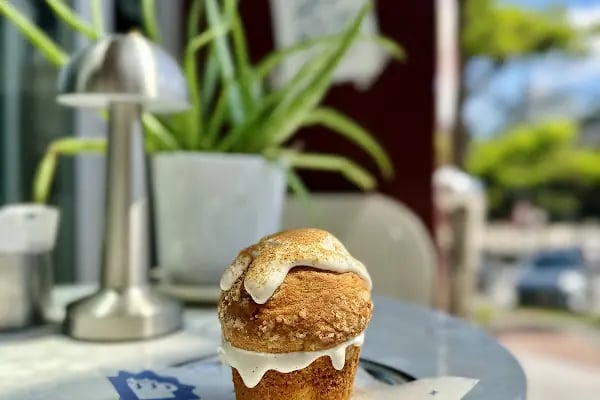 gaga kafe - Resim 4