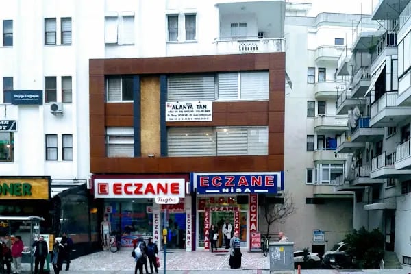 Tuğba Eczanesi - Resim 2