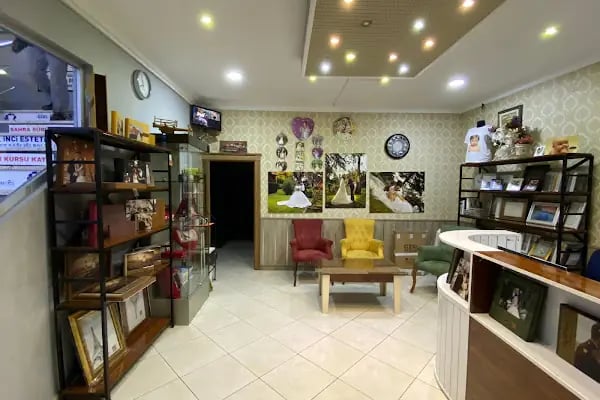 Obje Fotoğrafçılık - Resim 3