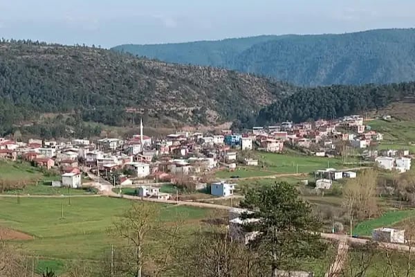 Eskikızılelma Mahallesi Cami - Resim 2