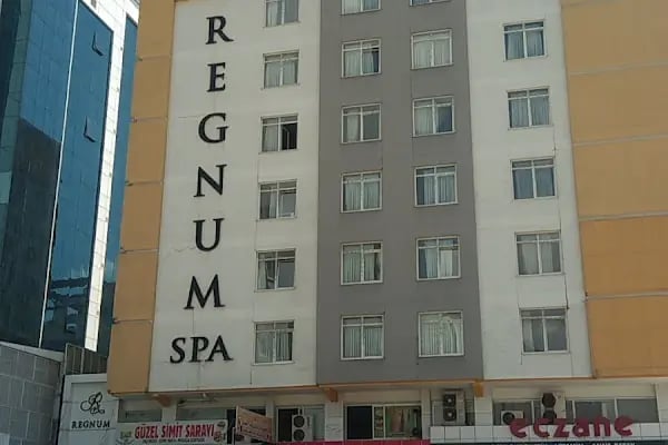 GAZİANTEP WHITE SPA&TERAPİ MASAJ MERKEZİ - Resim 5