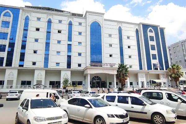 GAZİANTEP WHITE SPA&TERAPİ MASAJ MERKEZİ - Resim 6