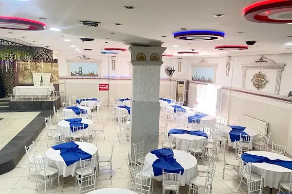 GAZİANTEP WHITE SPA&TERAPİ MASAJ MERKEZİ - Resim 3