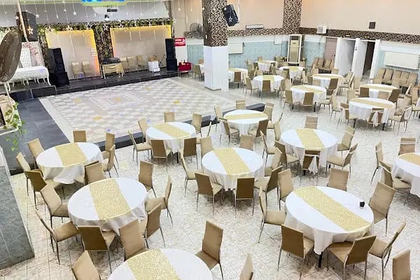 GAZİANTEP WHITE SPA&TERAPİ MASAJ MERKEZİ - Resim 10