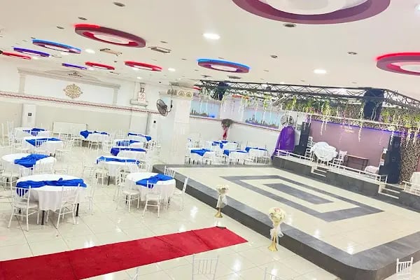 GAZİANTEP WHITE SPA&TERAPİ MASAJ MERKEZİ - Resim 17