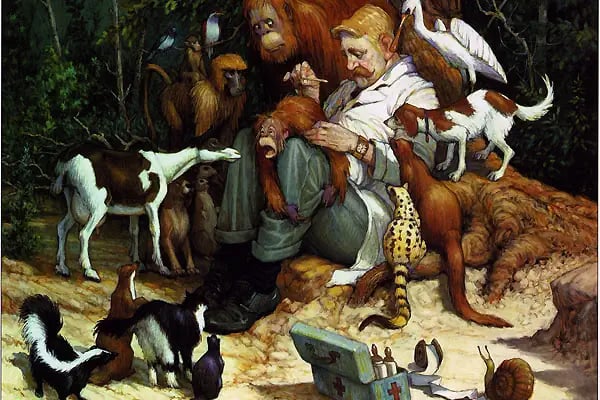 Troya Veteriner Kliniği - Resim 5
