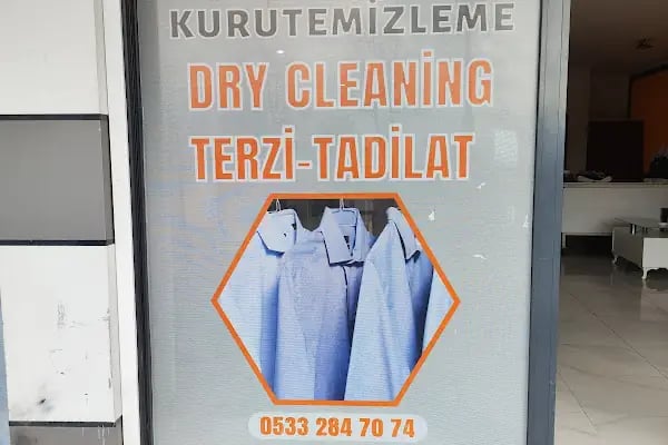 Onur Kuru Temizleme - Resim 2