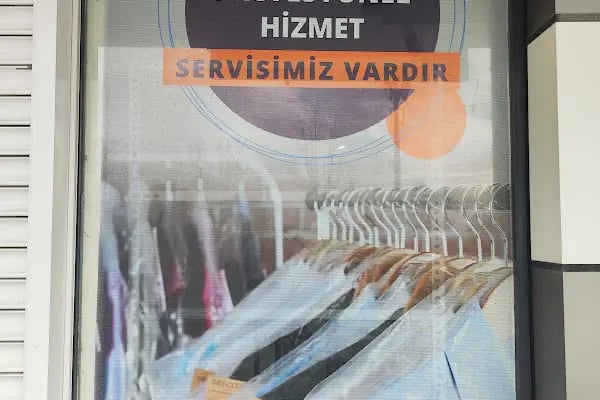 Onur Kuru Temizleme - Resim 8
