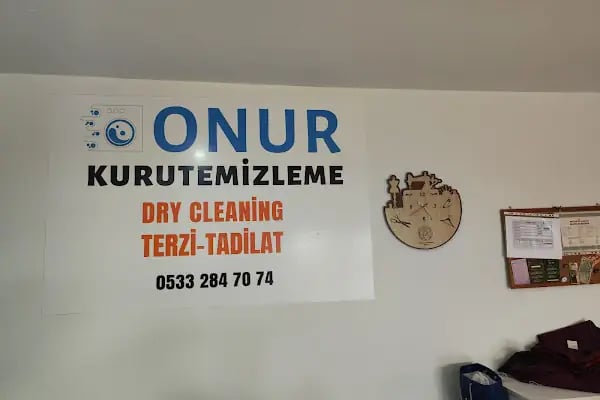 Onur Kuru Temizleme - Resim 10