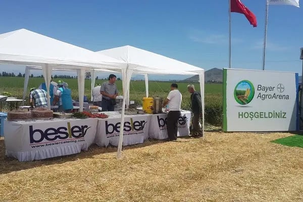 Besler Hazır Yemek ve Catering Hizmetleri - Adana Yemek Şirketi - Resim 7