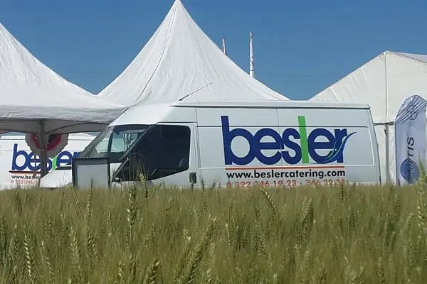 Besler Hazır Yemek ve Catering Hizmetleri - Adana Yemek Şirketi - Resim 5