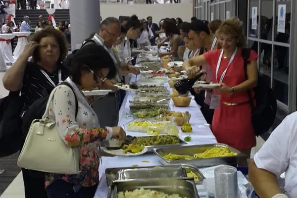 Besler Hazır Yemek ve Catering Hizmetleri - Adana Yemek Şirketi - Resim 18
