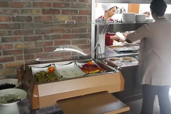 Besler Hazır Yemek ve Catering Hizmetleri - Adana Yemek Şirketi - Resim 12