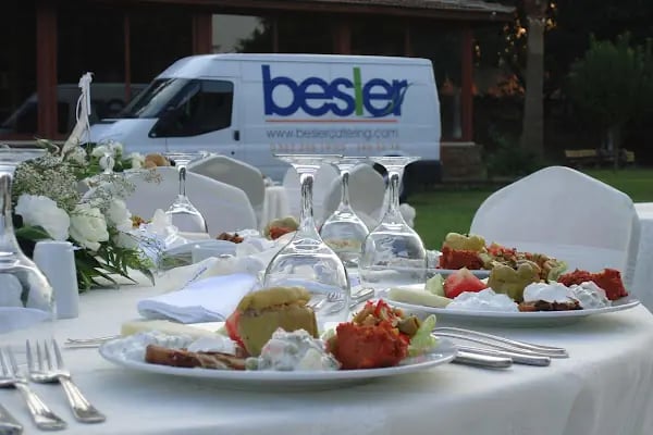 Besler Hazır Yemek ve Catering Hizmetleri - Adana Yemek Şirketi - Resim 3