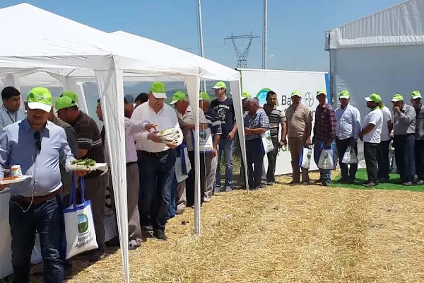 Besler Hazır Yemek ve Catering Hizmetleri - Adana Yemek Şirketi - Resim 11
