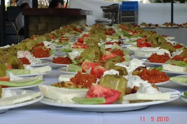 Besler Hazır Yemek ve Catering Hizmetleri - Adana Yemek Şirketi - Resim 8