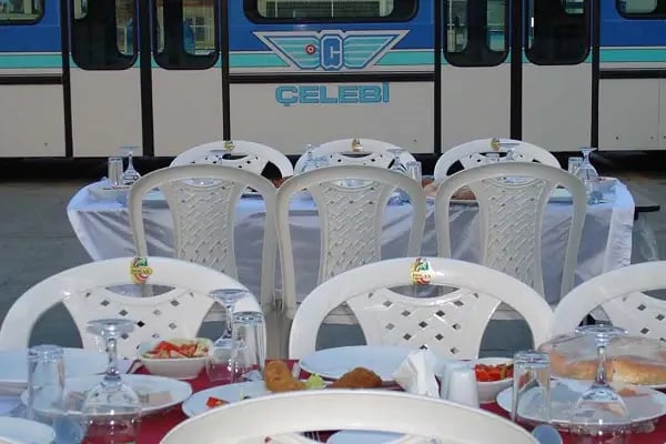 Besler Hazır Yemek ve Catering Hizmetleri - Adana Yemek Şirketi - Resim 19