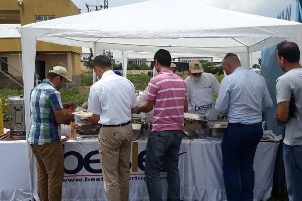 Besler Hazır Yemek ve Catering Hizmetleri - Adana Yemek Şirketi - Resim 13