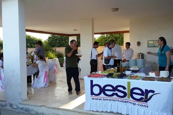 Besler Hazır Yemek ve Catering Hizmetleri - Adana Yemek Şirketi - Resim 10