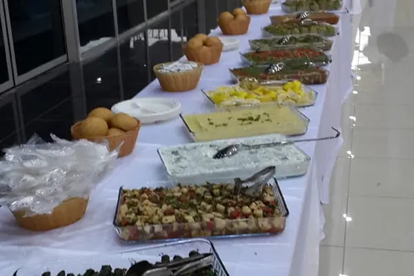 Besler Hazır Yemek ve Catering Hizmetleri - Adana Yemek Şirketi - Resim 20
