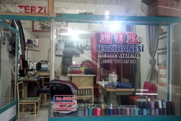 Nur Terzihanesi - Resim 4