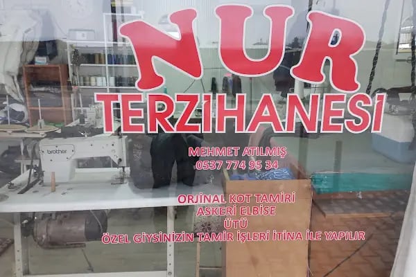 Nur Terzihanesi - Resim 9