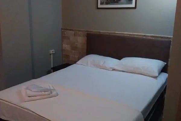 Elit Hotel Saray - Resim 10