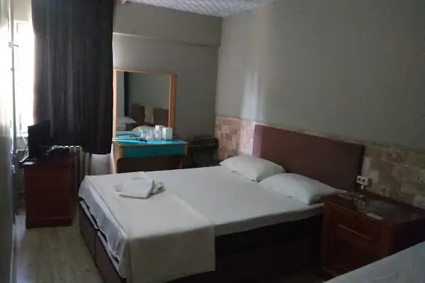 Elit Hotel Saray - Resim 2